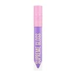 Jeffree Star Cosmetics Supreme Lip Gloss Color Frosting for Dinner 5.1ml - Thumbnail 3