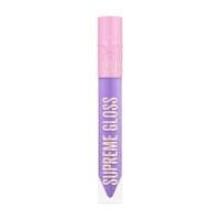 Jeffree Star Cosmetics Supreme Lip Gloss Color Frosting for Dinner 5.1ml - Thumbnail 4