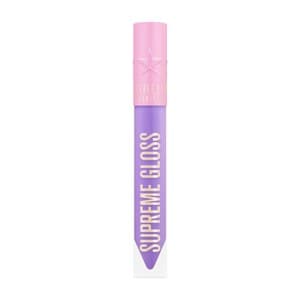 Jeffree Star Cosmetics Supreme Lip Gloss Color Frosting for Dinner 5.1ml - Thumbnail 5