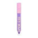 Jeffree Star Cosmetics Supreme Lip Gloss Color Frosting for Dinner 5.1ml - Thumbnail 2