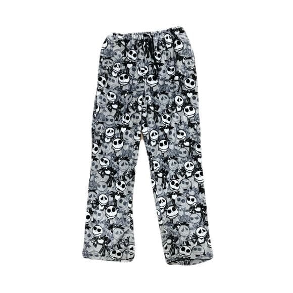 The night before Christmas pajama pants Size Medium - Thumbnail 4