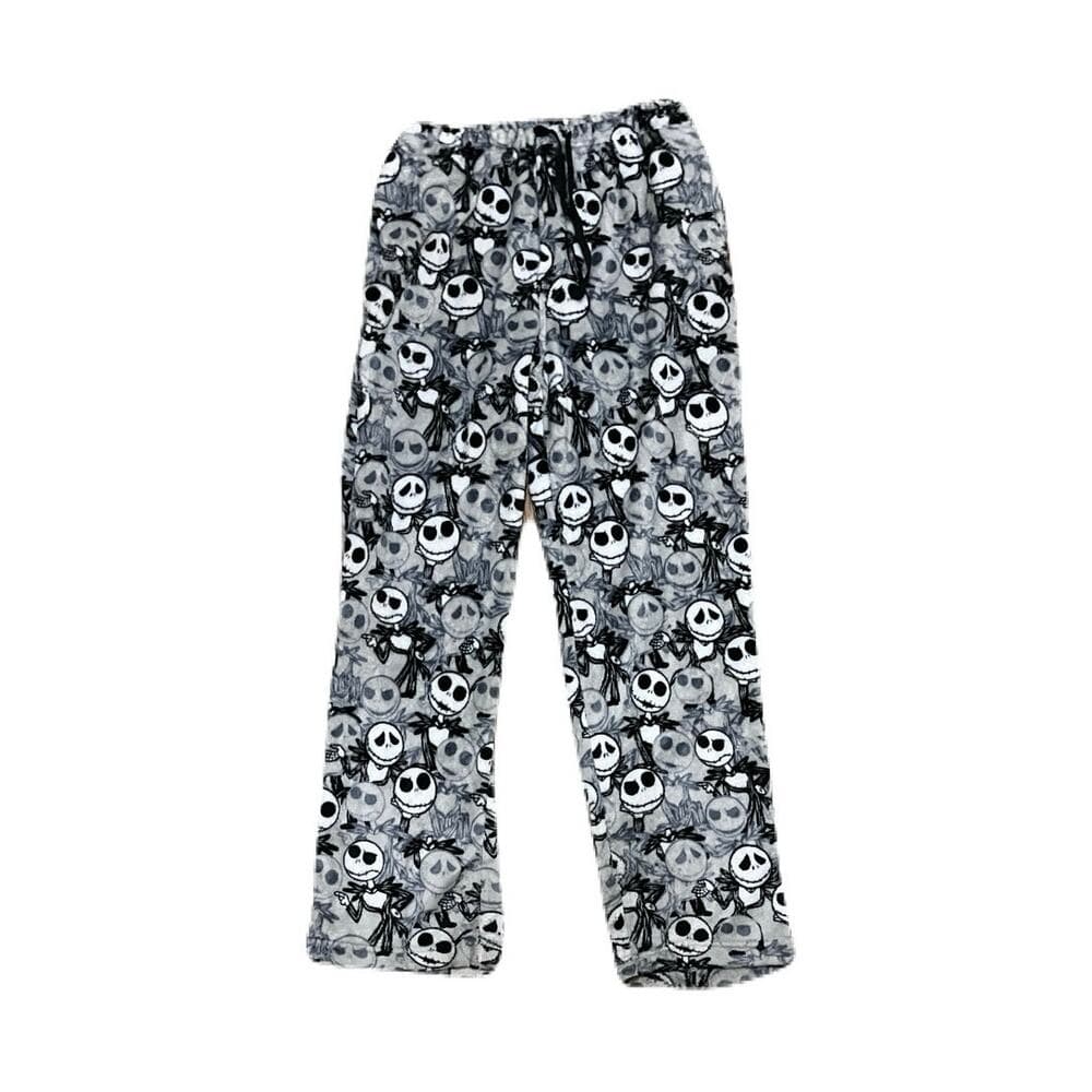 The night before Christmas pajama pants Size Medium - Thumbnail 3