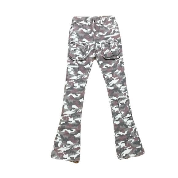 SuperStack Men’s Jeans With 2 Packages In The Front Size 32 - Thumbnail 5