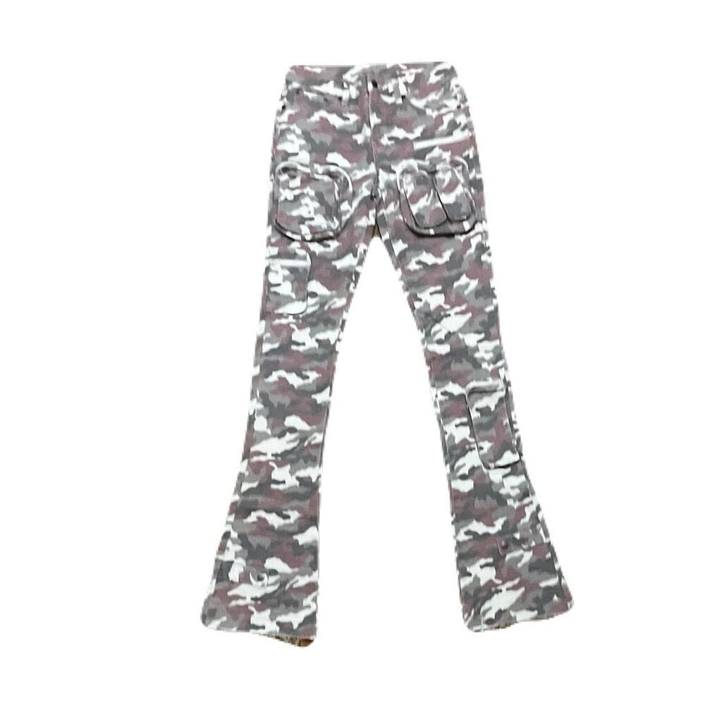 SuperStack Men’s Jeans With 2 Packages In The Front Size 32 - Thumbnail 4