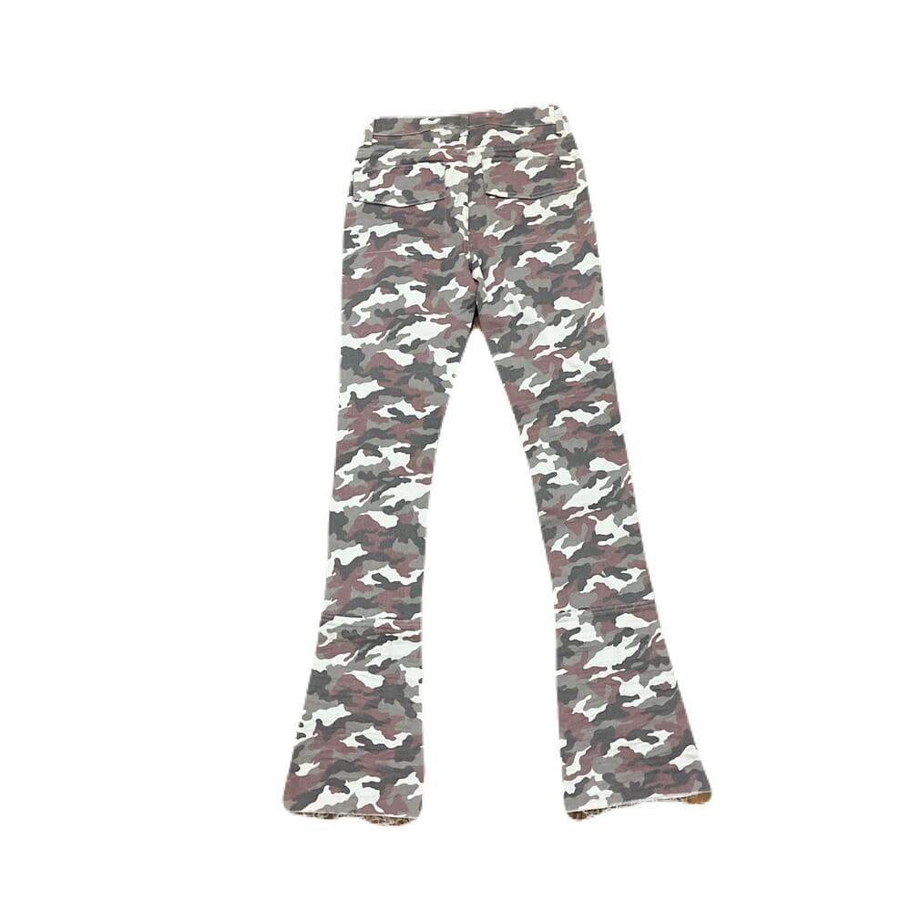 SuperStack Men’s Jeans With 2 Packages In The Front Size 32 - Thumbnail 2