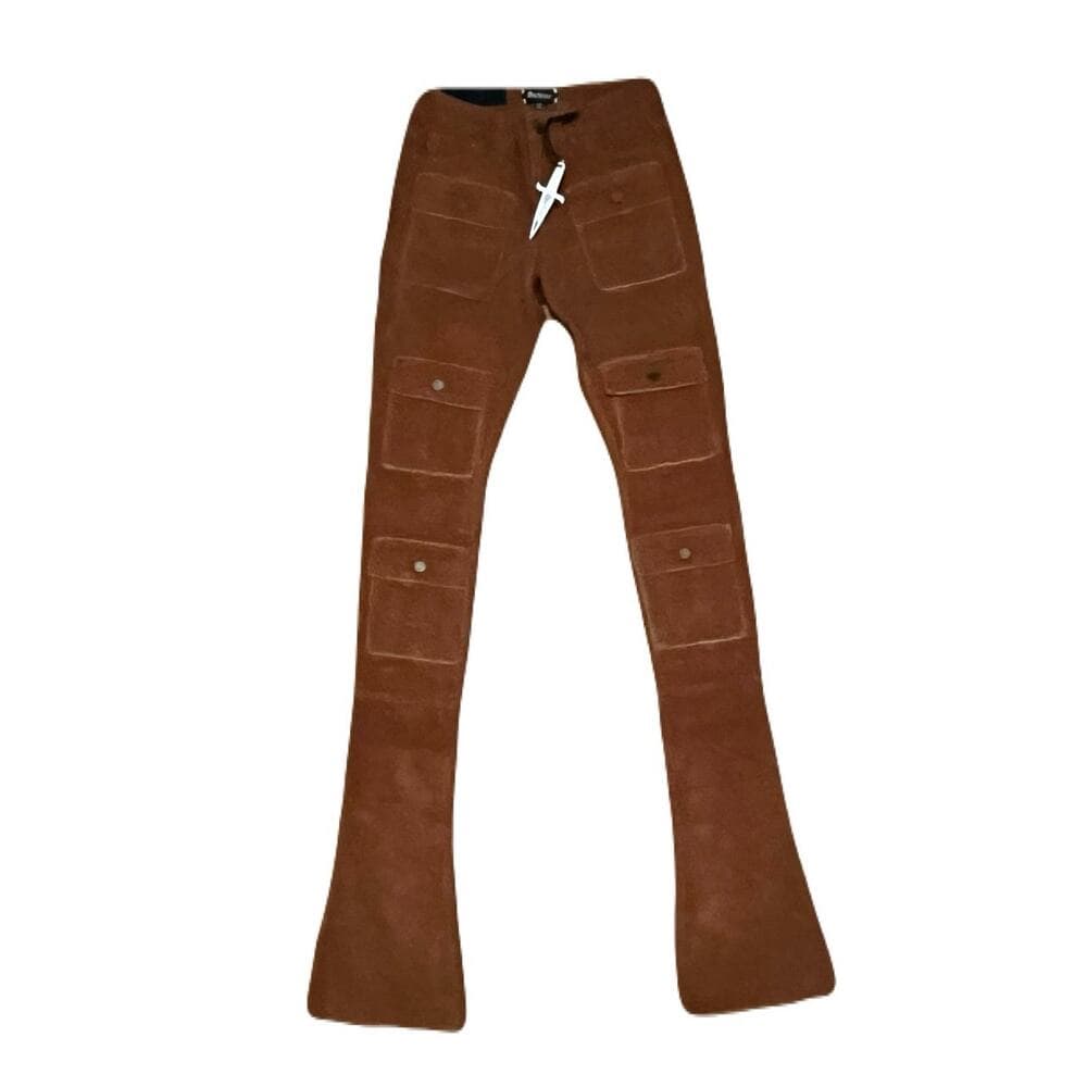 Doctrine copper Men’s Superstacks Jean’s Size 32 Brand New - Thumbnail 5
