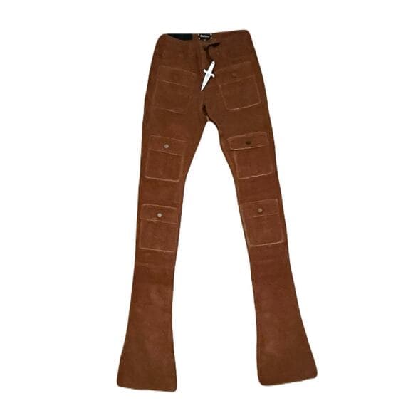 Doctrine copper Men’s Superstacks Jean’s Size 32 Brand New - Thumbnail 6