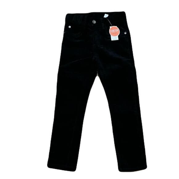 The Children Place Black Jean’s Size 6 Brand New - Thumbnail 5