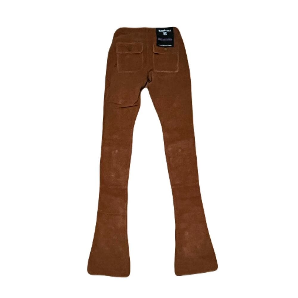 Doctrine copper Men’s Superstacks Jean’s Size 32 Brand New - Thumbnail 2