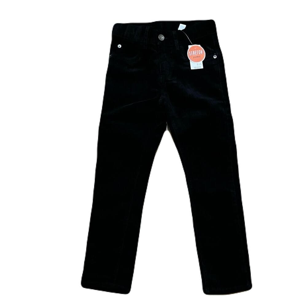 The Children Place Black Jean’s Size 6 Brand New - Thumbnail 4
