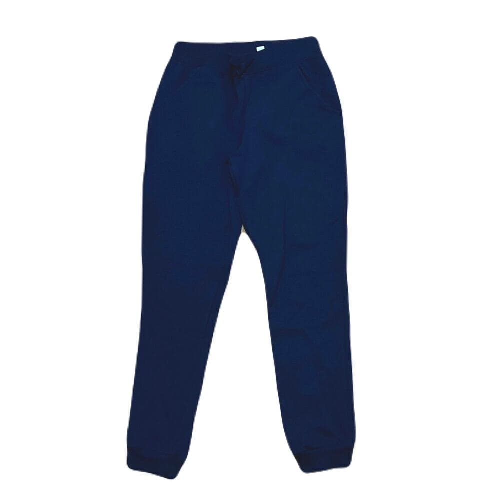 The Children Place Kids Navy Pants Size XL / 14 - Thumbnail 4