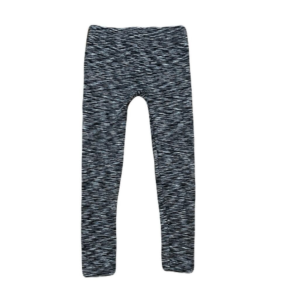 Indero Gray Women’s Leggings Size S/M - Thumbnail 3