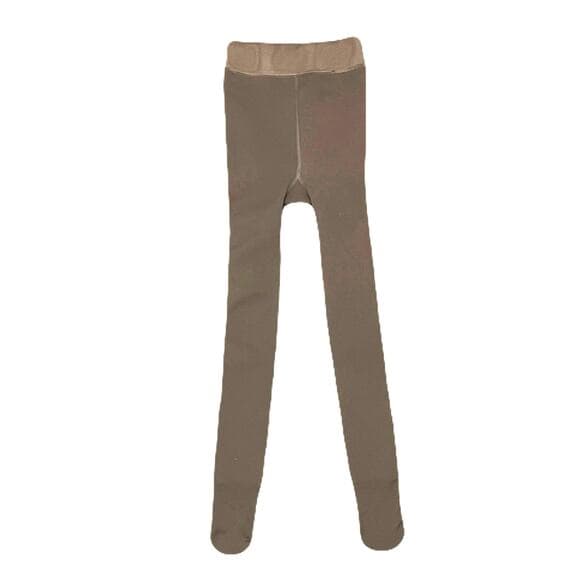 Vertvie Women’s Brown Leggings Size L/XL - Thumbnail 5