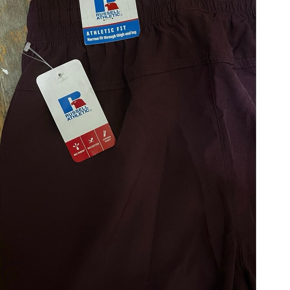 Russell Athletes Pants Size Medium - Thumbnail 4