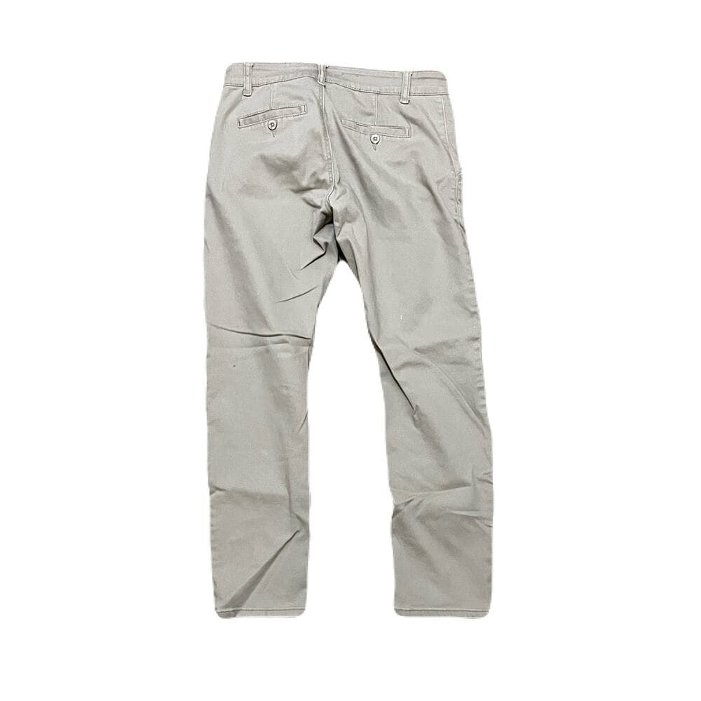 Beige pants Men’s Size 30 X 30 - Thumbnail 2