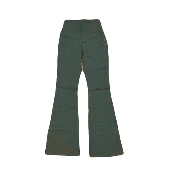 Wild Fable Women’s Olive Leggings Size Small - Thumbnail 4