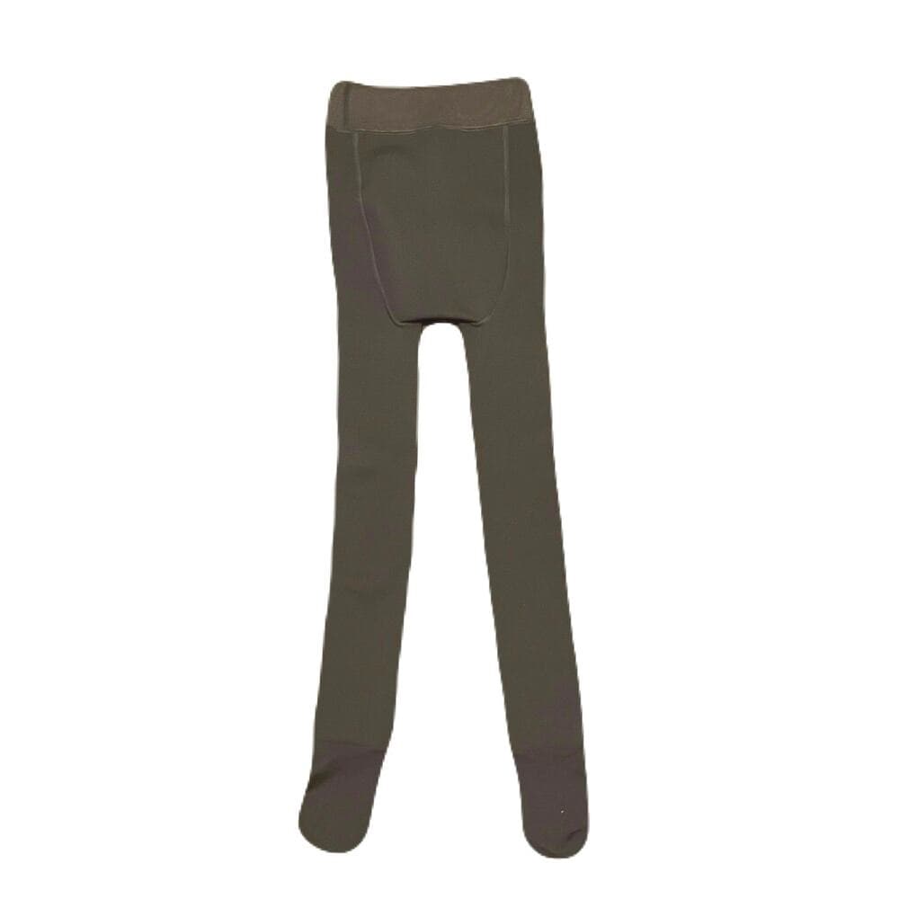 Vertvie Women’s Brown Leggings Size L/XL - Thumbnail 2