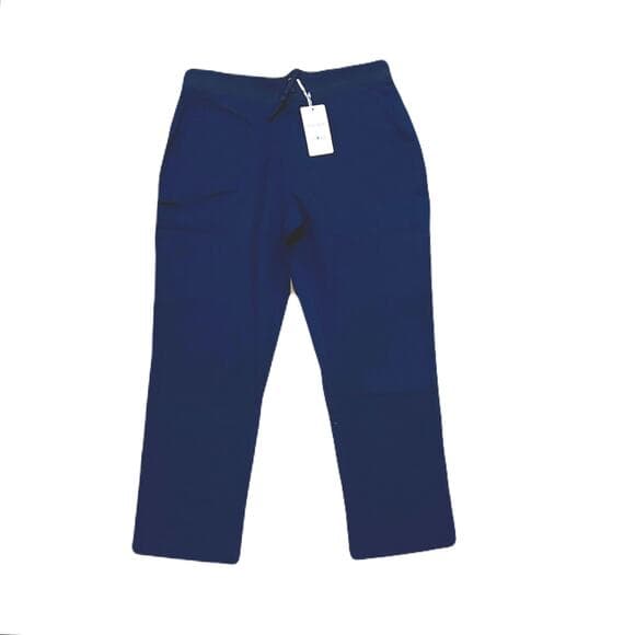 Mandala Women’s Dark Blue Pants Size XL Brand New - Thumbnail 5