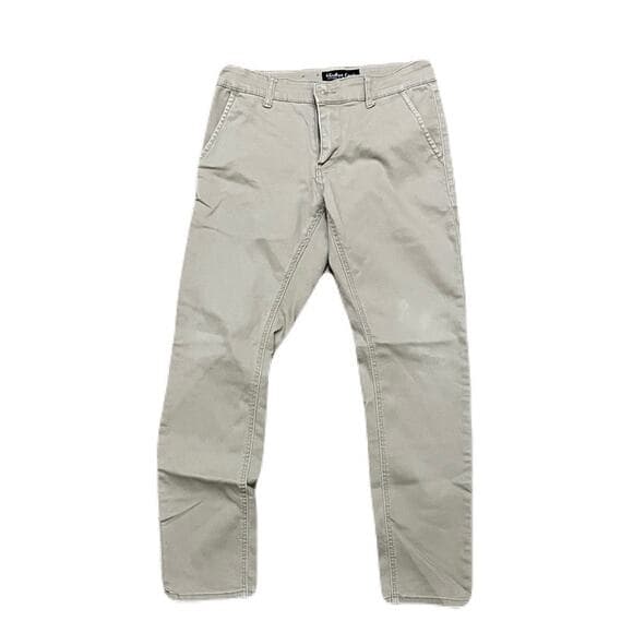 Beige pants Men’s Size 30 X 30 - Thumbnail 5