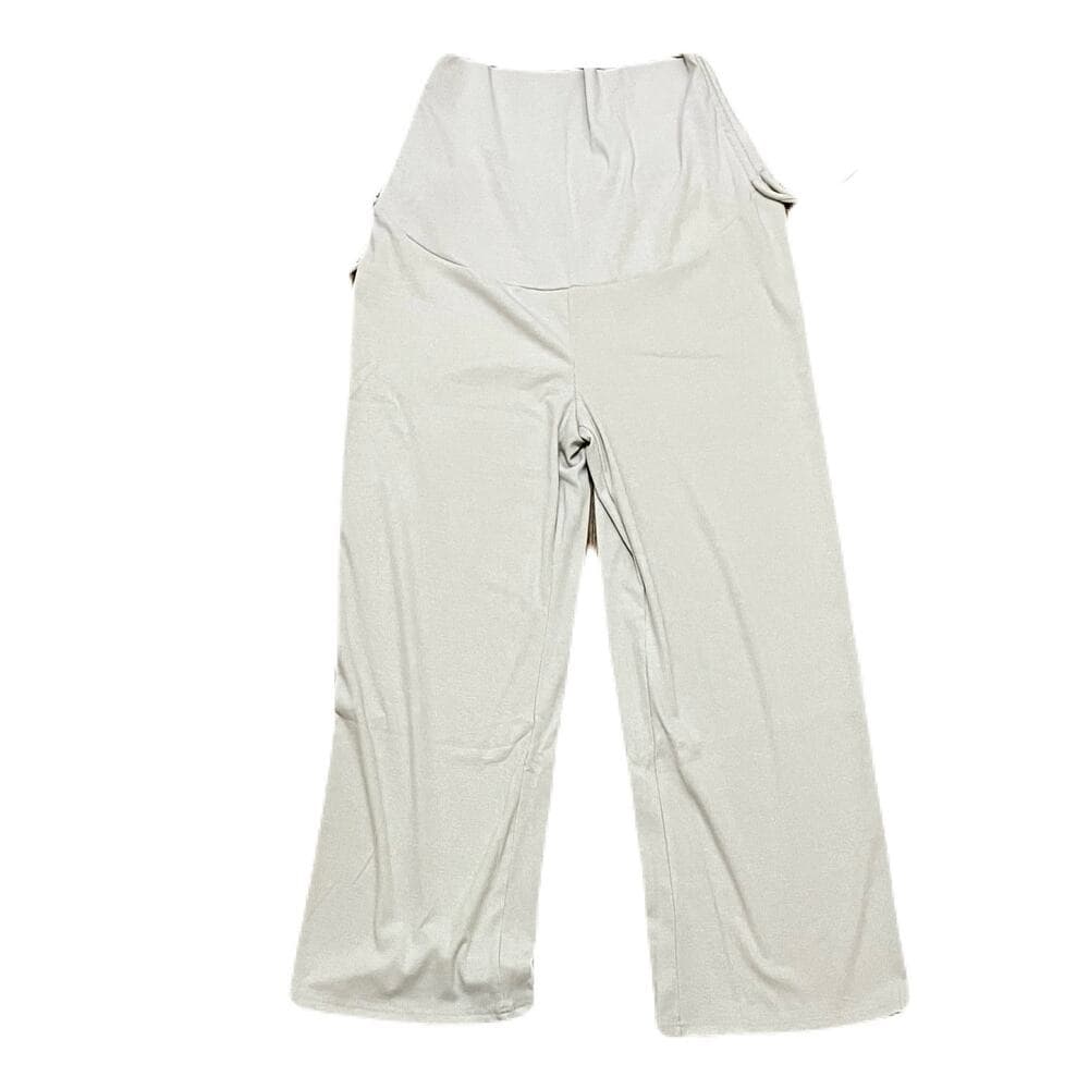 Suger Baby White Women’s Leggings Size 3XL - Thumbnail 3