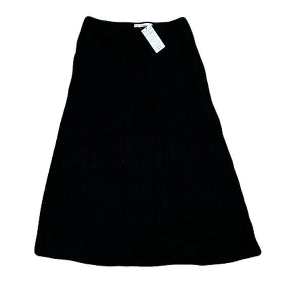 Abercrombie & Fitch Black Women’s Dress Size X-Small P - Thumbnail 5