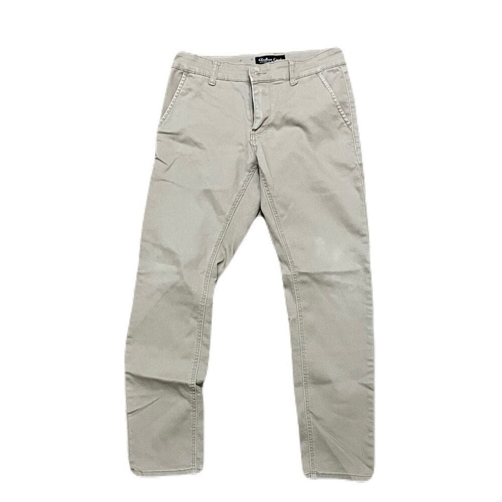 Beige pants Men’s Size 30 X 30 - Thumbnail 4