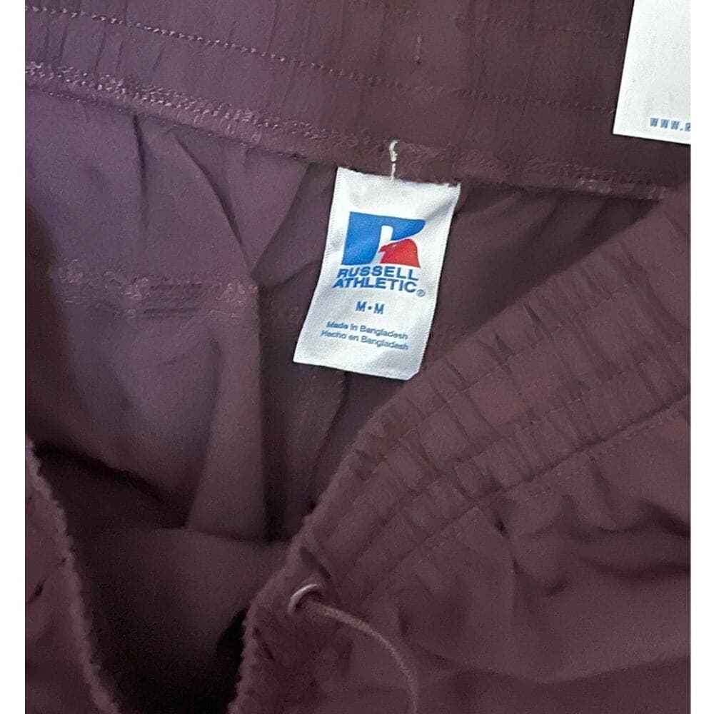 Russell Athletes Pants Size Medium - Thumbnail 3