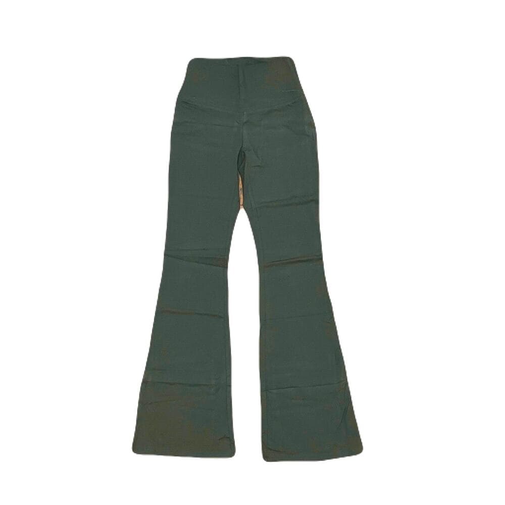 Wild Fable Women’s Olive Leggings Size Small - Thumbnail 3