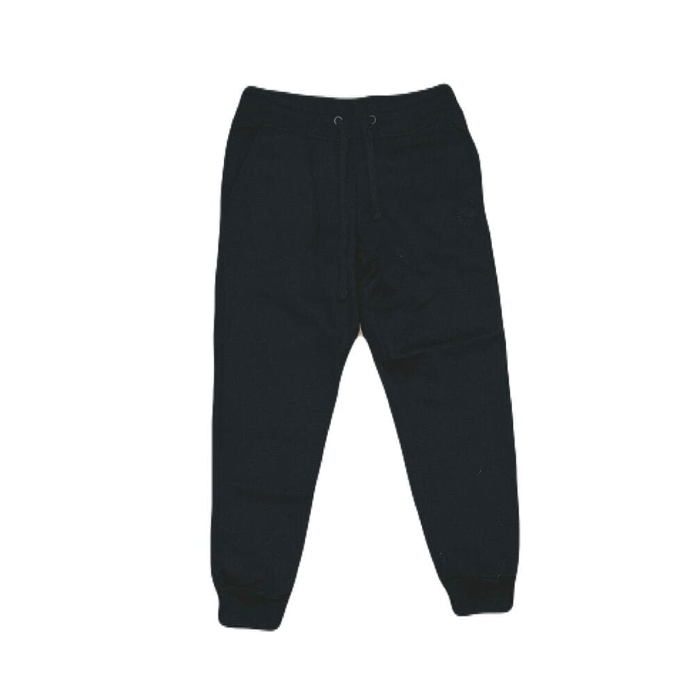 Akademiks Men’s Black Sweatpants Size Large - Thumbnail 5