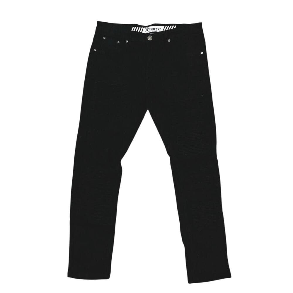 R GSTR Men’s Black Jean’s Size 34 - Thumbnail 5