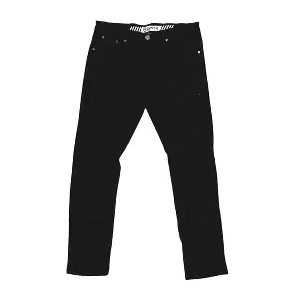 R GSTR Men’s Black Jean’s Size 34 - Thumbnail 6