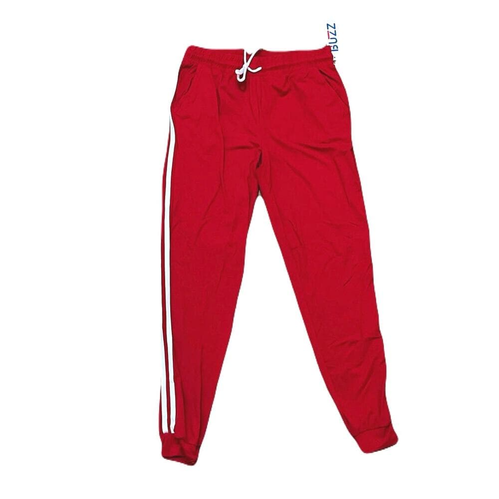 Buzz Women’s Track Pants Size Medium - Thumbnail 4