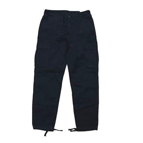 American Eagle Black Men’s Cargo Pants Size 28/32 - Thumbnail 6