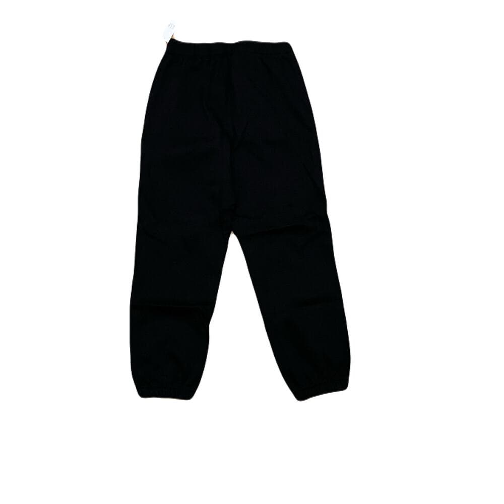 Gap Black Sweatpants Size Medium With Tags - Thumbnail 2