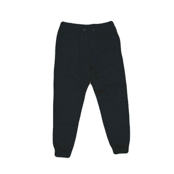 Akademiks Men’s Black Sweatpants Size Large - Thumbnail 6