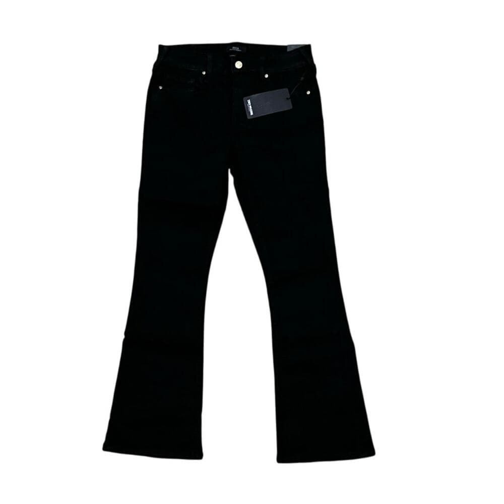 True Religion All Black Women’s Pants Size 27 - Thumbnail 8