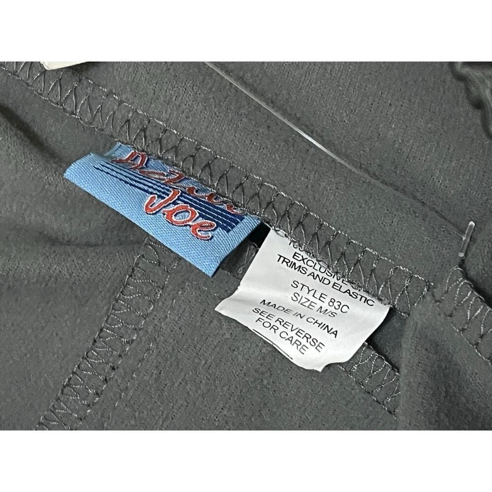 Active Joe Track Pants Size M/S - Thumbnail 2