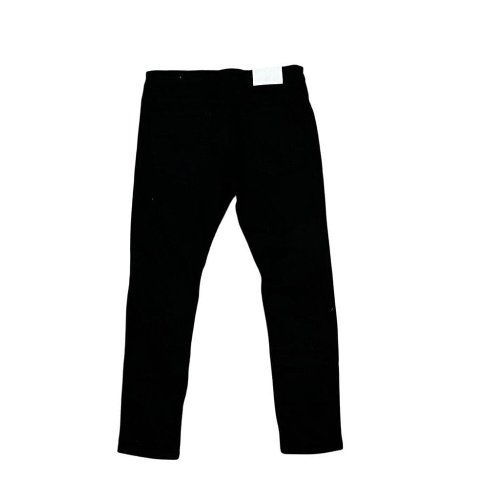 R GSTR Men’s Black Jean’s Size 34 - Thumbnail 2