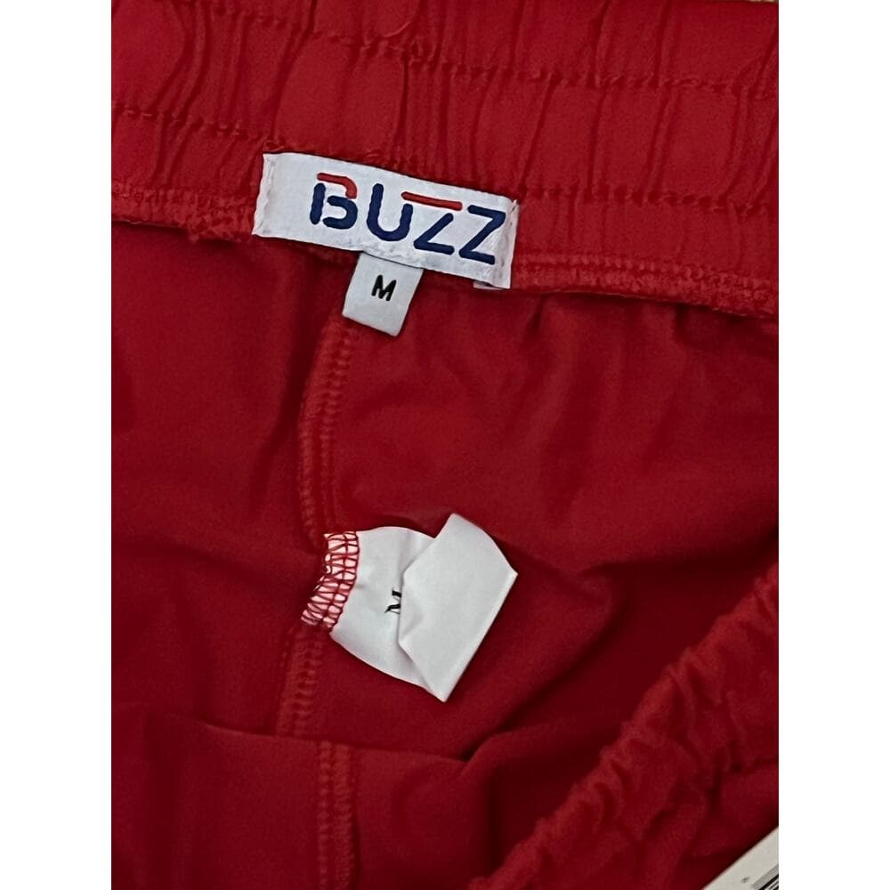 Buzz Women’s Track Pants Size Medium - Thumbnail 2