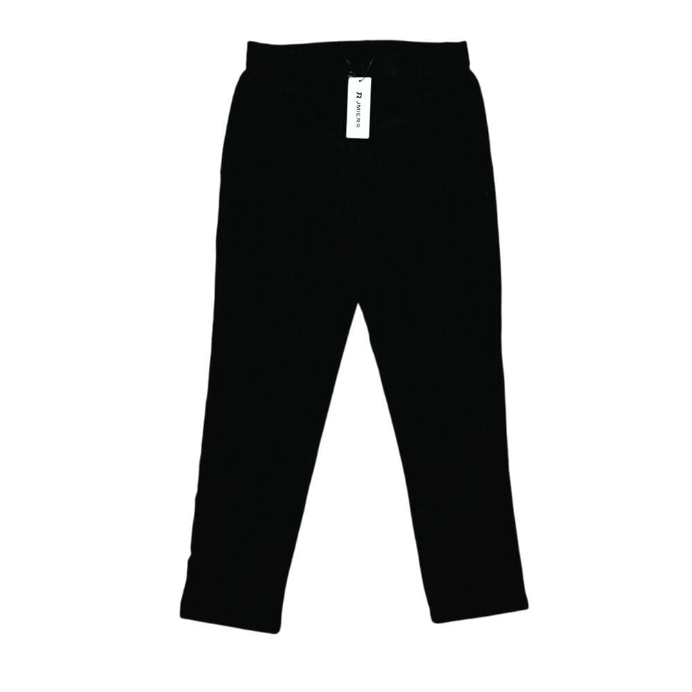 R Jmierr Black Men’s Pants Size 34 - Thumbnail 4