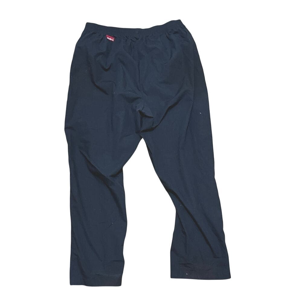 Sodexo Men’s Navy Cooking Pants Size XL - Thumbnail 2