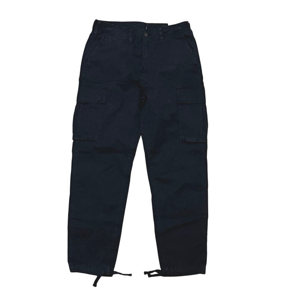 American Eagle Black Men’s Cargo Pants Size 28/32 - Thumbnail 5