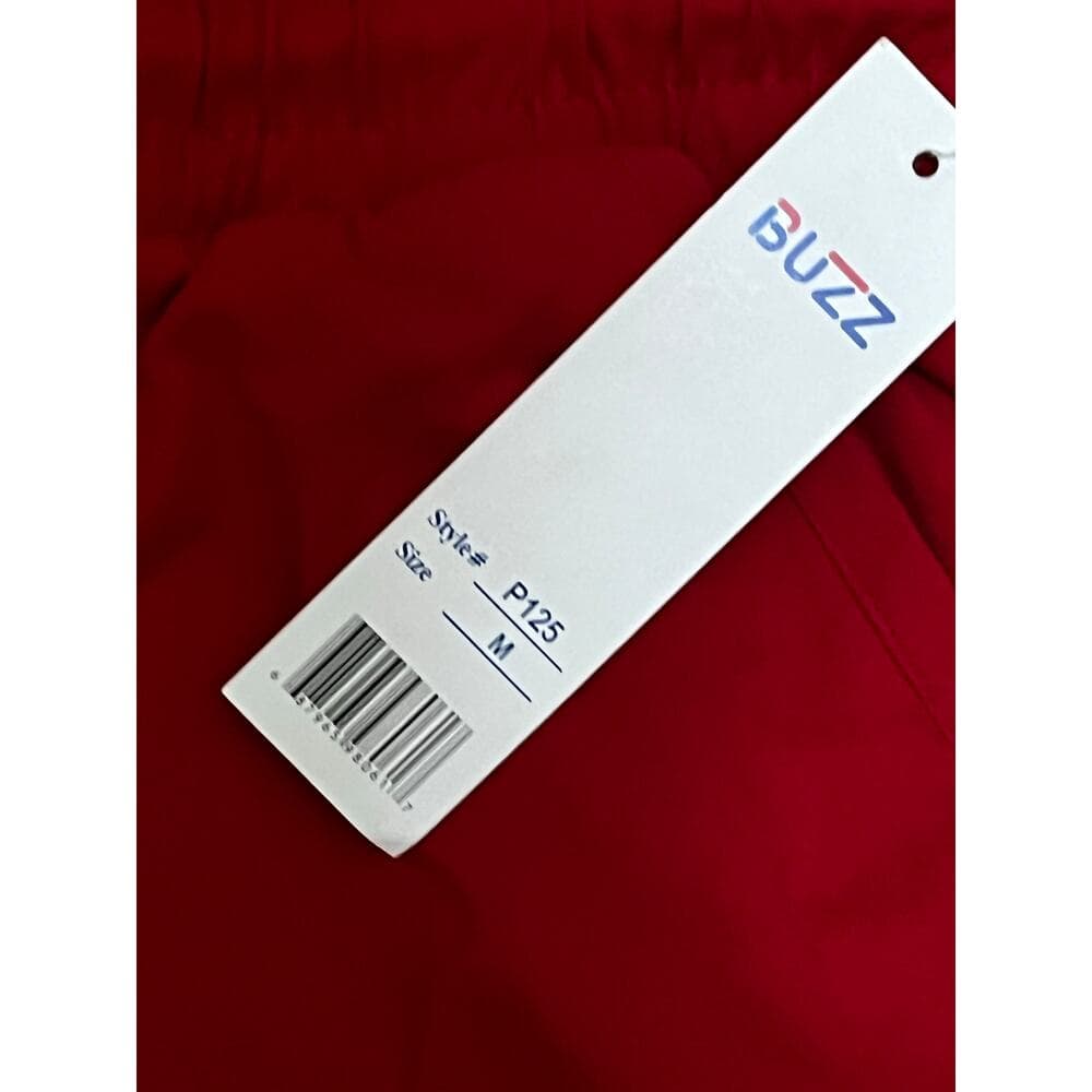 Buzz Women’s Track Pants Size Medium - Thumbnail 3