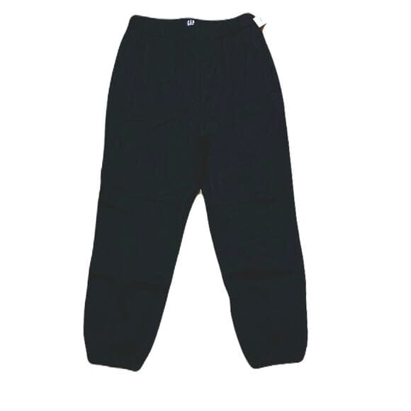 Gap Black Sweatpants Size Medium With Tags - Thumbnail 5