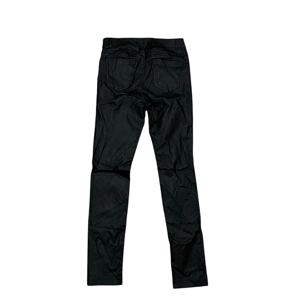 Fashion Nova Black Women’s Tight Pants Size Medium - Thumbnail 2