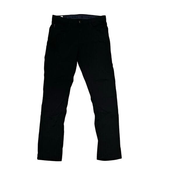 Perry Ellis Black Men’s Pants Size 30X32 - Thumbnail 5