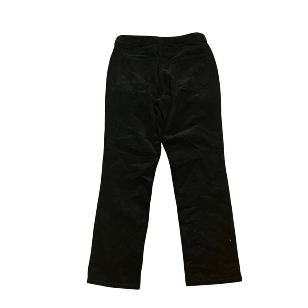 Quince Black Women’s Pants Size 2 - Thumbnail 2
