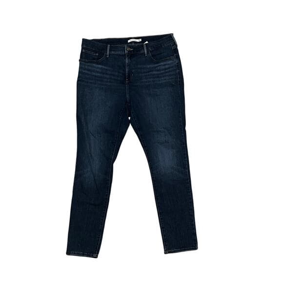 Levi’s Women’s Jean’s Size 16 W - Thumbnail 5