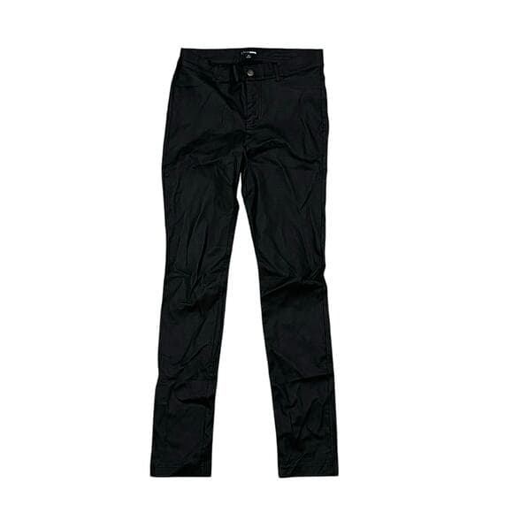 Fashion Nova Black Women’s Tight Pants Size Medium - Thumbnail 5