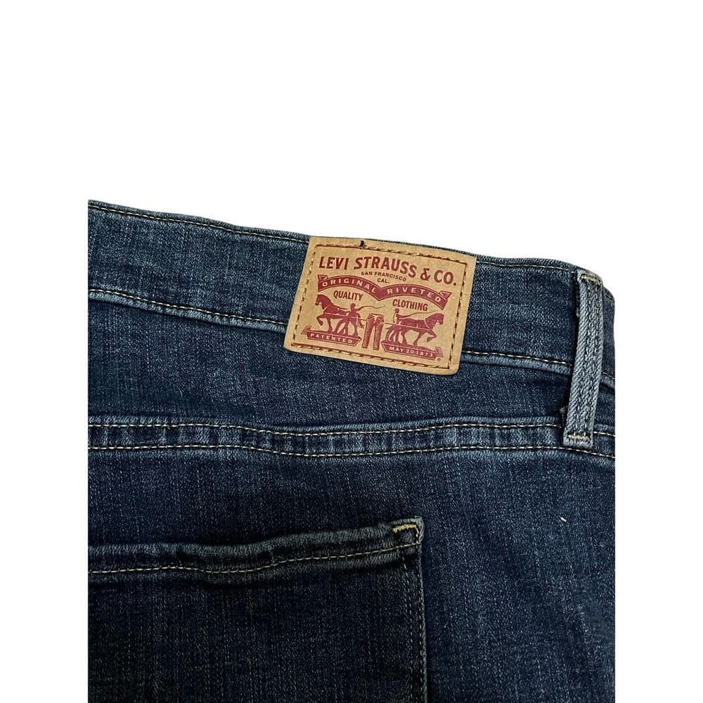 Levi’s Women’s Jean’s Size 16 W - Thumbnail 3